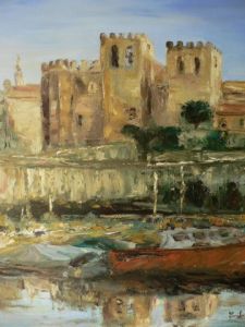 Artiste Emilie VAN HERREWEGHE