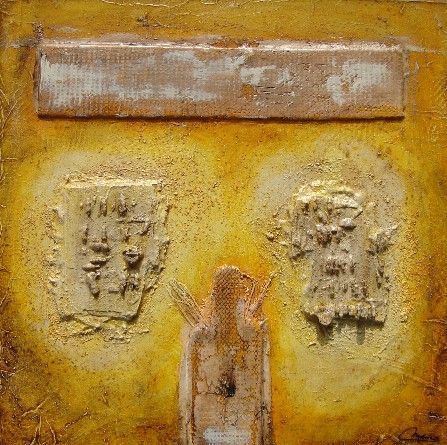 Soils and rocks  IV - Mixte - Michel MARINUS Soils and rocks  IV - Mixte - Michel MARINUS