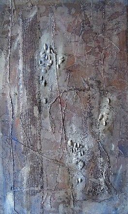 Soils and rocks VI  - Mixte - Michel MARINUS Soils and rocks VI  - Mixte - Michel MARINUS