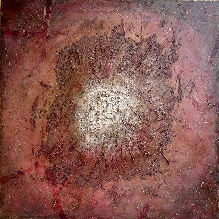 L'artiste Michel MARINUS - Soils and rocks V L'artiste Michel MARINUS - Soils and rocks V