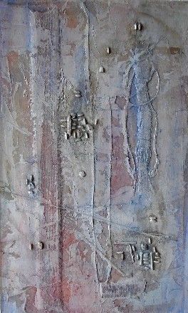 L'artiste Michel MARINUS - Soils and rocks VII L'artiste Michel MARINUS - Soils and rocks VII