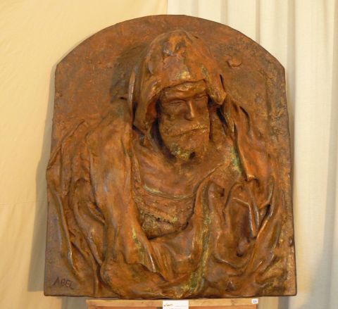 GALILEE - Sculpture - Abel GALILEE - Sculpture - Abel