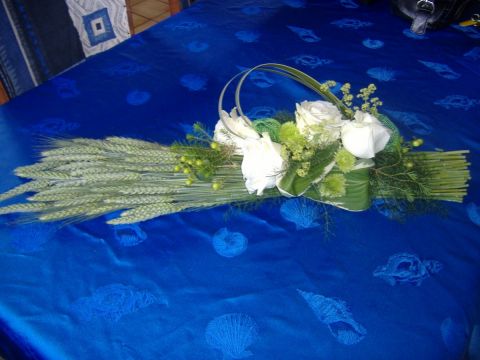 Bouquet de Ble - Autre - VENEZIA