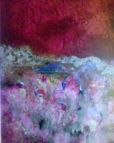 fleures du temps - Autre - jean marc blum fleures du temps - Autre - jean marc blum