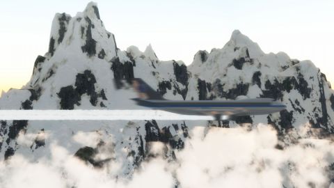 les ailes des vacances - Art numerique - Cactus42 les ailes des vacances - Art numerique - Cactus42