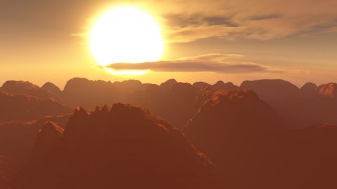 Grand Canion - Art numerique - Cactus42 Grand Canion - Art numerique - Cactus42