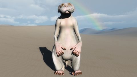 Drole d'histoire - Art numerique - Cactus42 Drole d'histoire - Art numerique - Cactus42