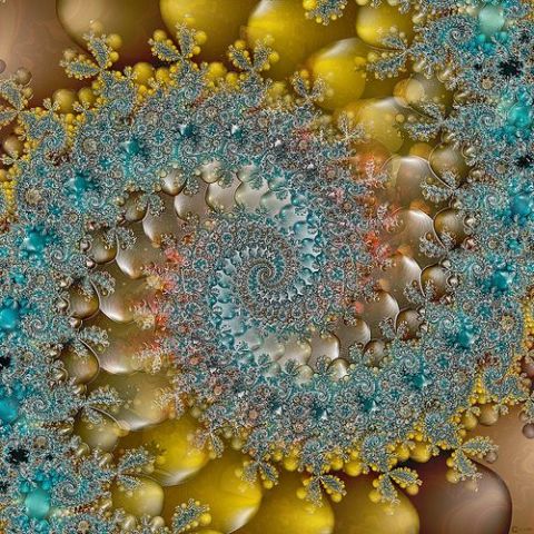 spirale 2 - Art numerique - ch_p