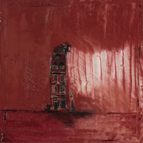 Peinture : rendez-vous - i BUISSART Peinture : rendez-vous - i BUISSART