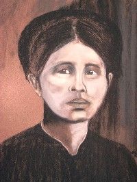 Din'H - Peinture - helen Din'H - Peinture - helen