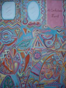 Artiste FABRICE LEMARECHAL