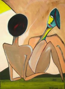 Artiste Christian Anterion