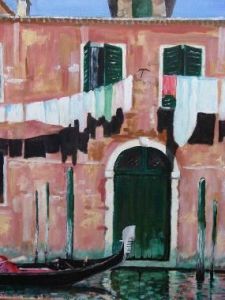 Artiste Patrick CRONIER