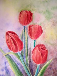 Artiste vidal virginie