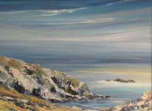 Artiste Marcel LOUARGANT