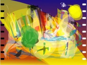 Artiste Eric Martello