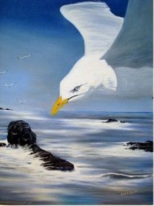 Artiste MICHEL MORISI