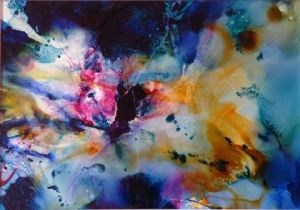 Artiste sandrine nardou