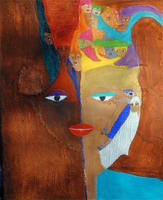 L'artiste Aconcha - Pleinlatete L'artiste Aconcha - Pleinlatete