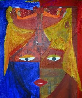 L'artiste Aconcha - Destination Cuba L'artiste Aconcha - Destination Cuba