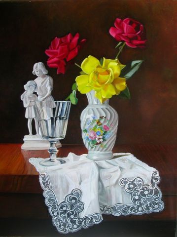 Lecon de Lecture - Peinture - jemab Lecon de Lecture - Peinture - jemab