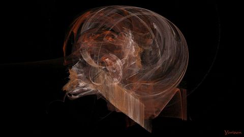 Art numerique : Yorizen Art numerique : Yorizen