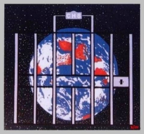 Peinture : In-Terre-nement - Mirosso Peinture : In-Terre-nement - Mirosso