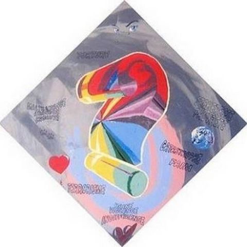 Peinture : WHY - Mirosso Peinture : WHY - Mirosso