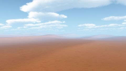 Saharah_3 - Art numerique - Cactus42 Saharah_3 - Art numerique - Cactus42