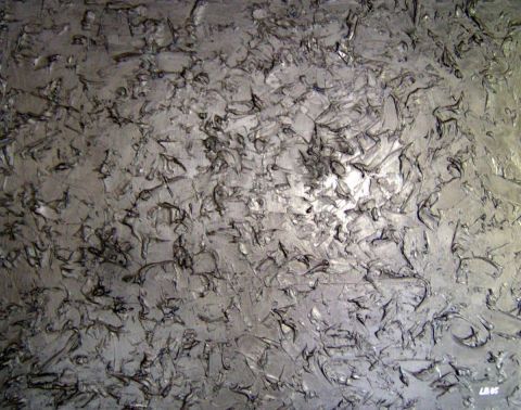 METAL FUSION - Peinture - ELBE METAL FUSION - Peinture - ELBE