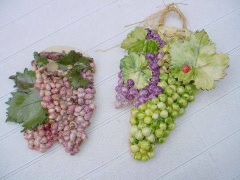 grappes raisin - Autre - maydan