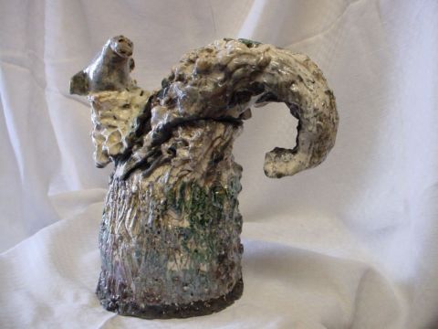 phoque en derive apres tempete - Autre - maydan phoque en derive apres tempete - Autre - maydan