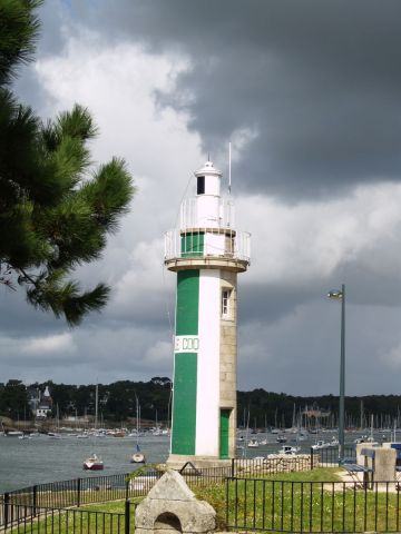 Photo : Phare le coq - olympia Photo : Phare le coq - olympia