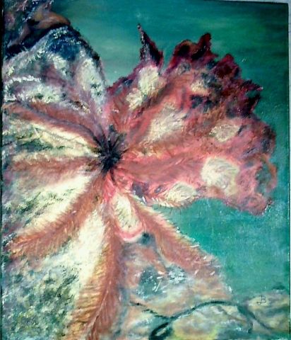 Peinture : lys de pierre - JMB Peinture : lys de pierre - JMB