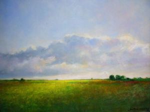 Artiste jean-pierre senamaud