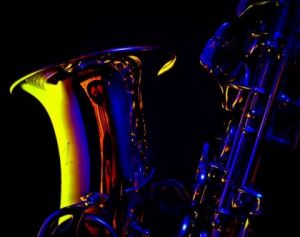 Voir cette oeuvre de jean-francois dupuis: Saxophone