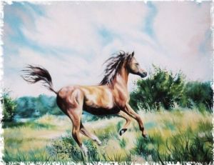 Artiste niescior