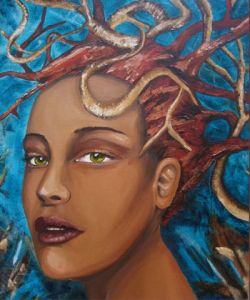 Artiste Gwenn Cloarec-Picard