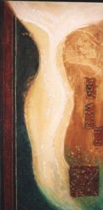 Artiste Yolande Charland