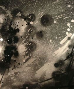 Voir cette oeuvre de Vincent: Explosion of chrom