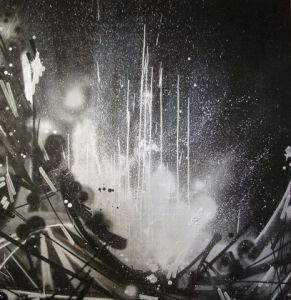 Voir cette oeuvre de Vincent: Geyser of chrom