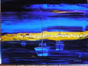 Artiste Philippe Meheut