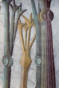 Voir cette oeuvre de mitch57: Sagrada Familia colonnes