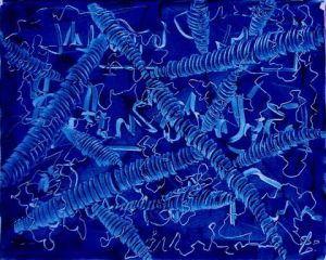 Artiste SOPHIE LE FLOCH