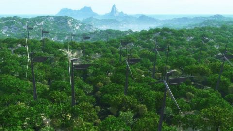 cologie - Art numerique - Cactus42 cologie - Art numerique - Cactus42