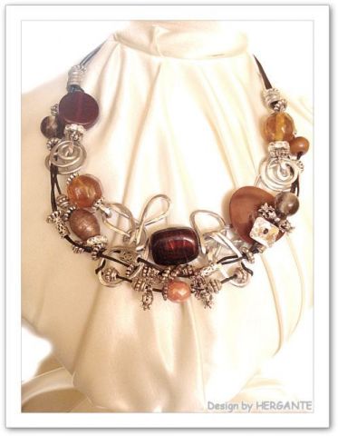 L'artiste Hergante - Maronne L'artiste Hergante - Maronne