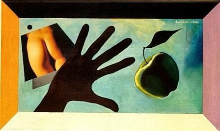L'artiste SAVTCHEKO - Serie . Les fruits de la mour L'artiste SAVTCHEKO - Serie . Les fruits de la mour