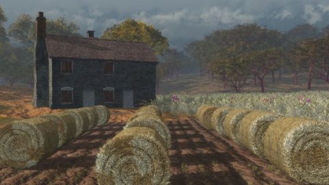 Automne_2 - Art numerique - Cactus42 Automne_2 - Art numerique - Cactus42