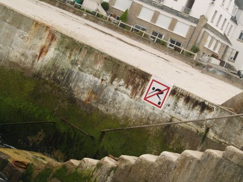 Photo : plongeon de macadam - olympia Photo : plongeon de macadam - olympia