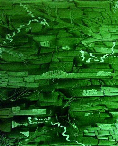 autoportrait - Peinture - SOPHIE LE FLOCH autoportrait - Peinture - SOPHIE LE FLOCH